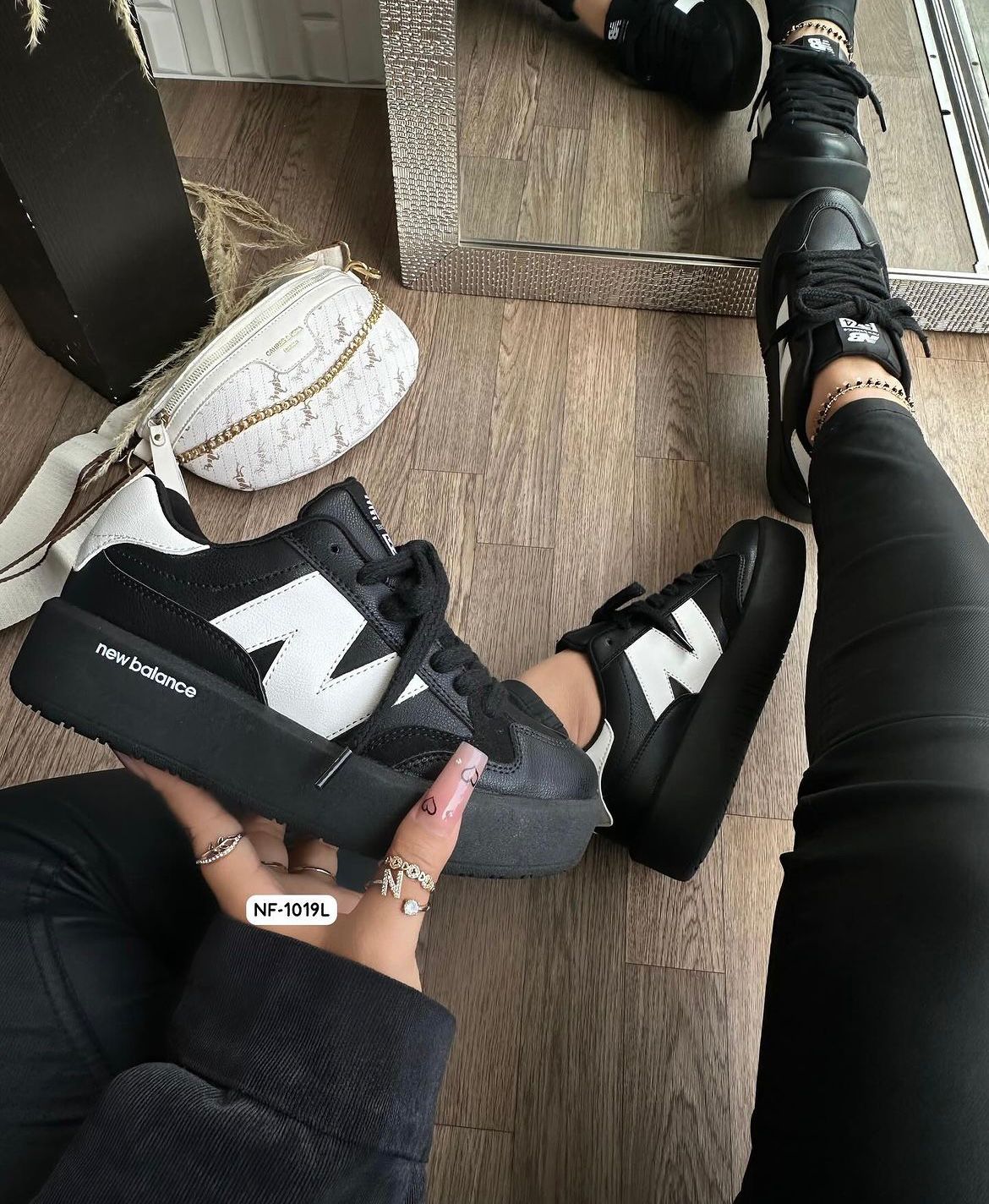 Zapatillas de mujer - Tu Paso con Estilo