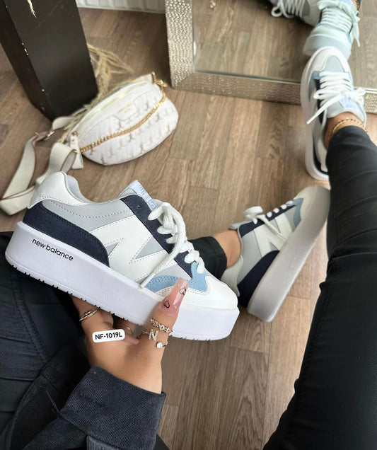 Zapatillas de mujer - Tu Paso con Estilo